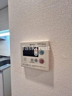 【設備】 | フォレストガーデン今福鶴見Ⅳ