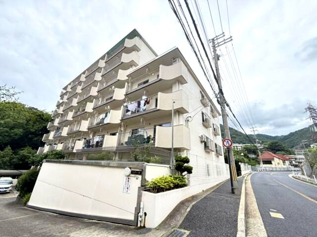 ハイツ六甲