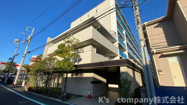 ◎茅ヶ崎市赤松町　プライム湘南辻堂リーフィアレジデンスの外観|外観写真☆