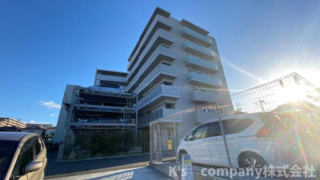 ◎茅ヶ崎市赤松町　プライム湘南辻堂リーフィアレジデンスの外観|外観写真☆