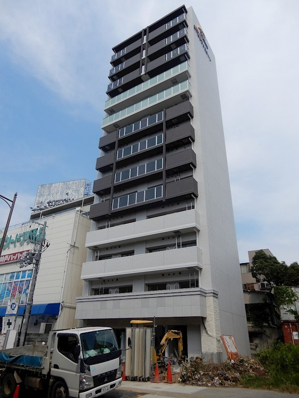 ファステート神戸ハーバーランドの画像