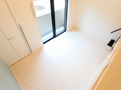 【洋室】 | ハーモニーテラス金屋Ⅱ