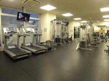 【その他共用部分】ファーストリアルタワー新宿