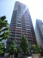 ファーストリアルタワー新宿の画像
