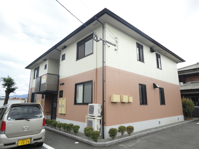 サニーホームズ宮ノ陣B棟