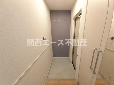 【玄関】 | グレース讃良