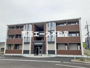 グレース讃良の画像