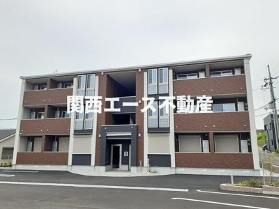 【外観】 | グレース讃良