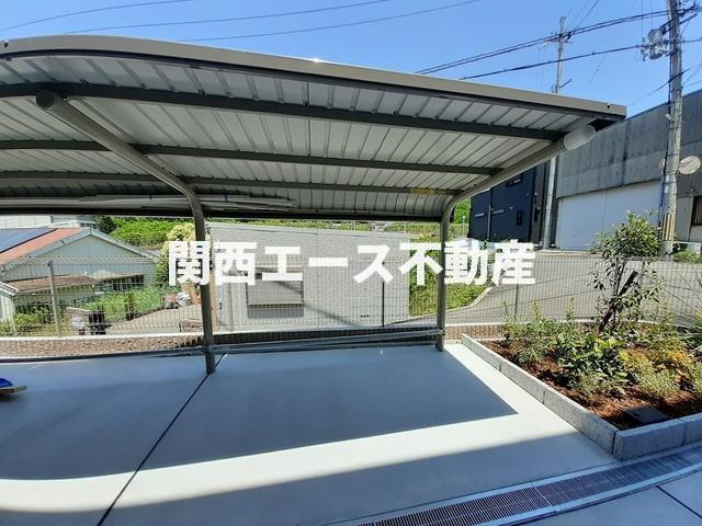 【その他共用部分】 | グレース讃良