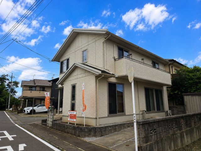 高崎市三ツ寺町大和ハウス施工中古住宅
