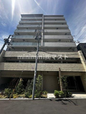 スプランディッド弁天町