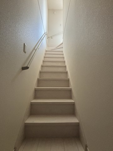 リーブルファイン赤池の内装