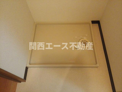 【その他】 | コンフォート岸和田