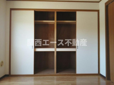【収納】 | コンフォート岸和田