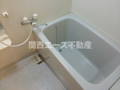 【浴室】 | コンフォート岸和田