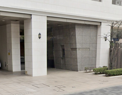 【エントランス】 | クオス小田原栄町