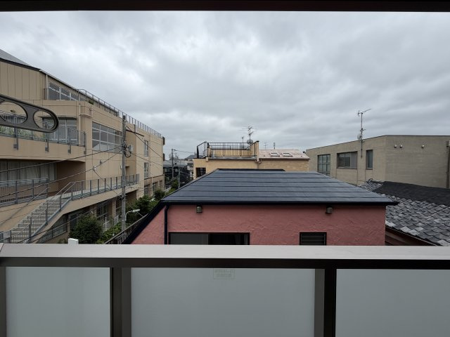 メゾン　ド　スリジエの展望|★眺望