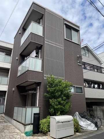メゾン　ド　スリジエ