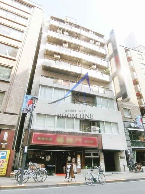 ラフィネ新宿
