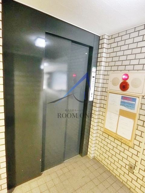 ラフィネ新宿