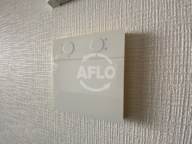 レジデンス梅田ローレルタワーの設備|レジデンス梅田ローレルタワー　床暖房