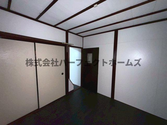 星丘1丁目テラスの洋室|洋室です