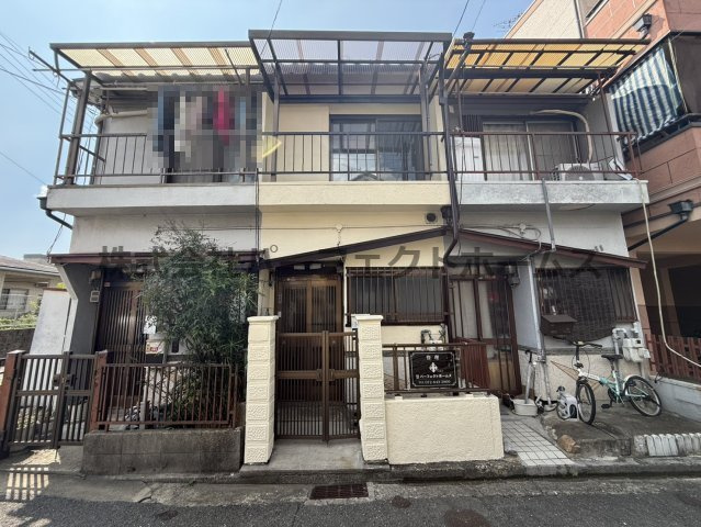 星丘1丁目テラス