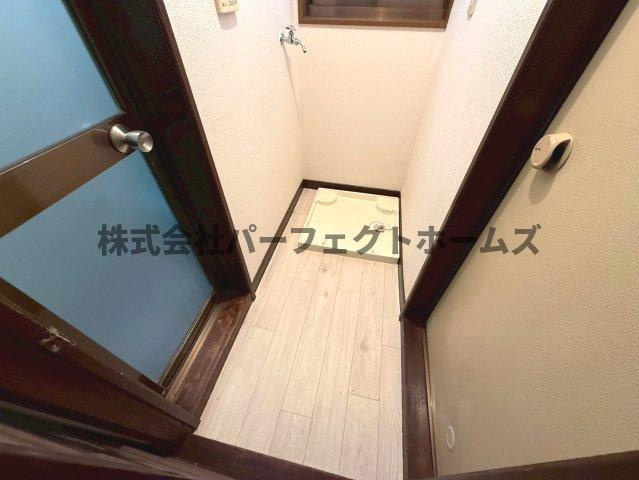 星丘1丁目テラスの設備|ランドスぺース