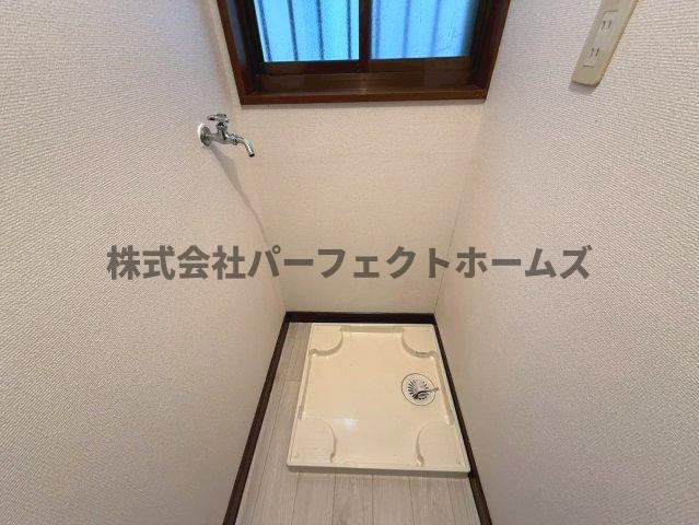 星丘1丁目テラスの設備|ランドスぺース