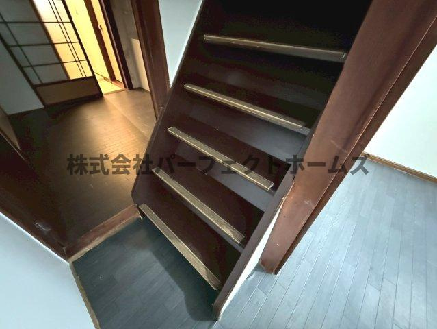 星丘1丁目テラスのその他