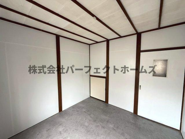 星丘1丁目テラスの洋室|洋室です