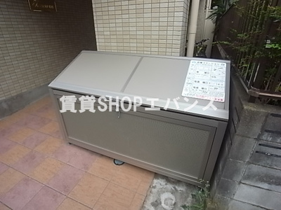 【その他共用部分】 | トスカーナ船橋