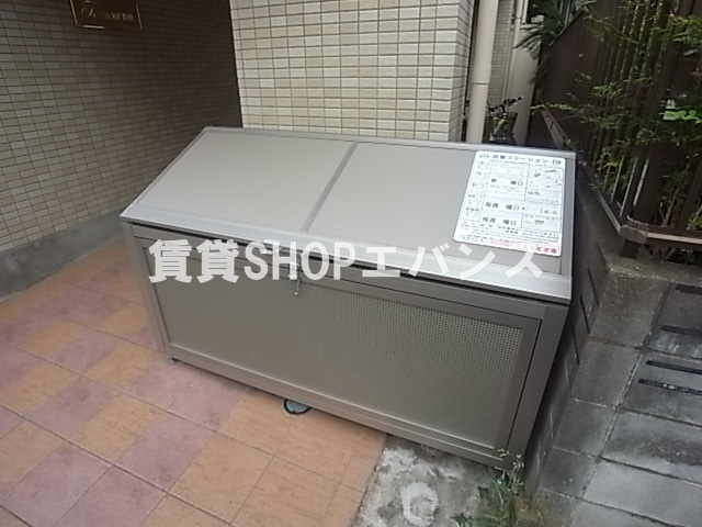 【その他共用部分】 | トスカーナ船橋