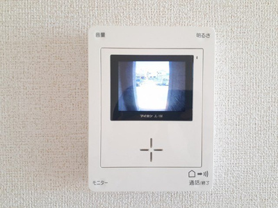 【セキュリティ】 | クラール・ブリーゼ