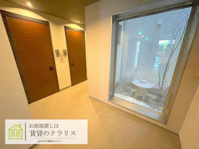 シャーメゾン大宮五条
