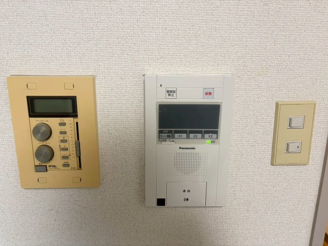 進和グレーシィハイツ平野のその他|※リフォーム前画像