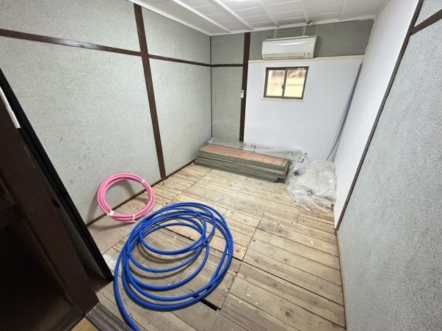 【洋室】