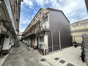 堺市西区浜寺石津町東３丁のアパートの画像