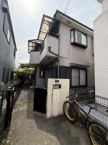 日の出町平井　中古戸建