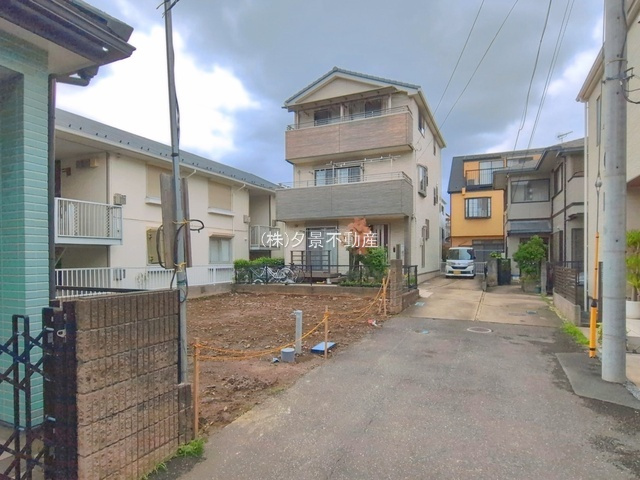 《仲介手数料無料》南区鹿手袋３丁目8-2新築一戸建てハートフルタウン