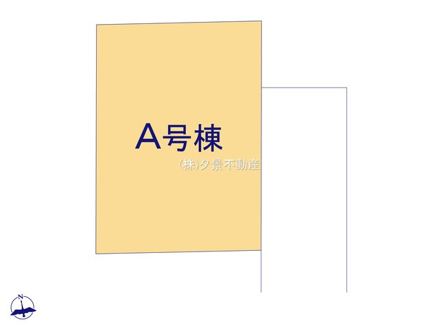《仲介手数料無料》南区鹿手袋３丁目8-2新築一戸建てハートフルタウン