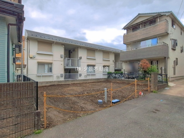 《仲介手数料無料》南区鹿手袋３丁目8-2新築一戸建てハートフルタウン