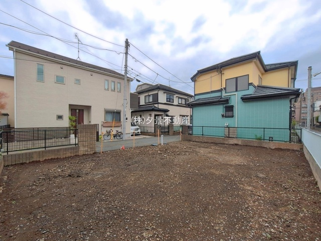 《仲介手数料無料》南区鹿手袋３丁目8-2新築一戸建てハートフルタウン