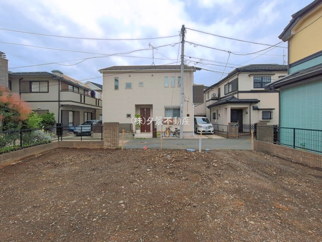 《仲介手数料無料》南区鹿手袋３丁目8-2新築一戸建てハートフルタウン