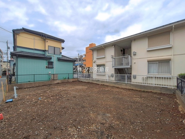 《仲介手数料無料》南区鹿手袋３丁目8-2新築一戸建てハートフルタウン