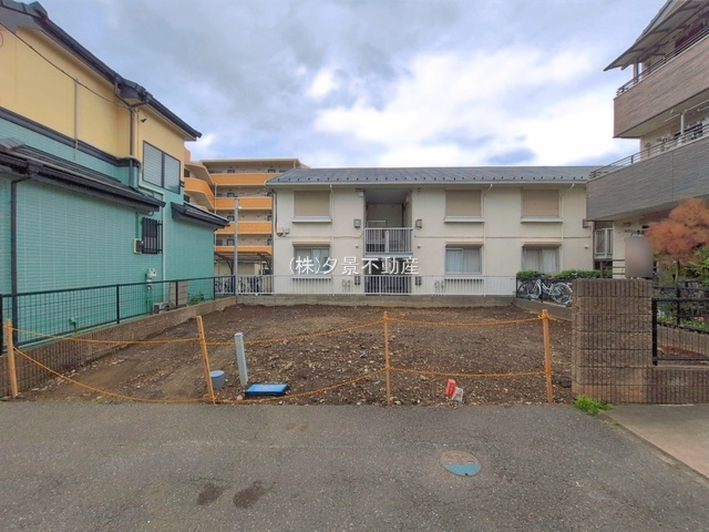 《仲介手数料無料》南区鹿手袋３丁目8-2新築一戸建てハートフルタウン