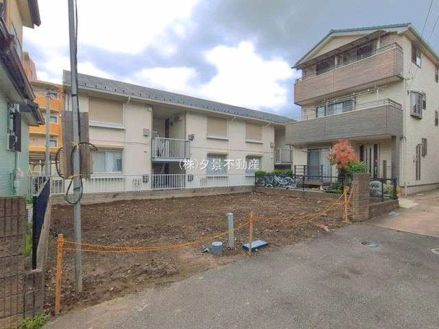 《仲介手数料無料》南区鹿手袋３丁目8-2新築一戸建てハートフルタウン
