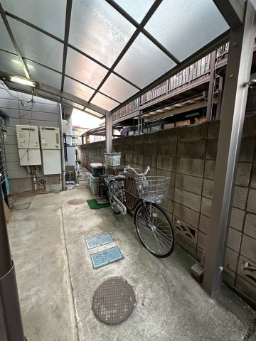 トラスティ立花のその他共用部分