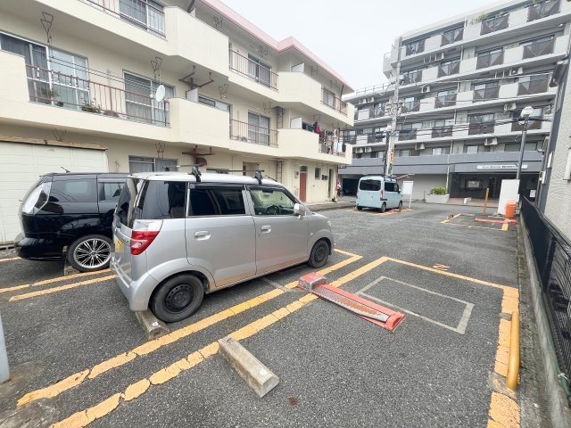 【所沢市弥生町】建築条件なし売地