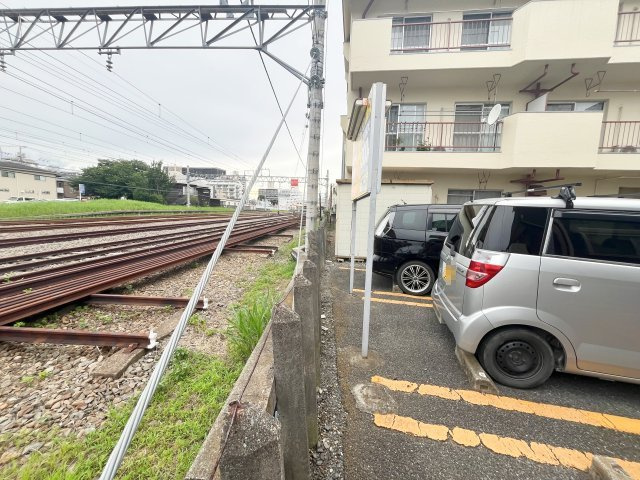 【所沢市弥生町】建築条件なし売地の周辺